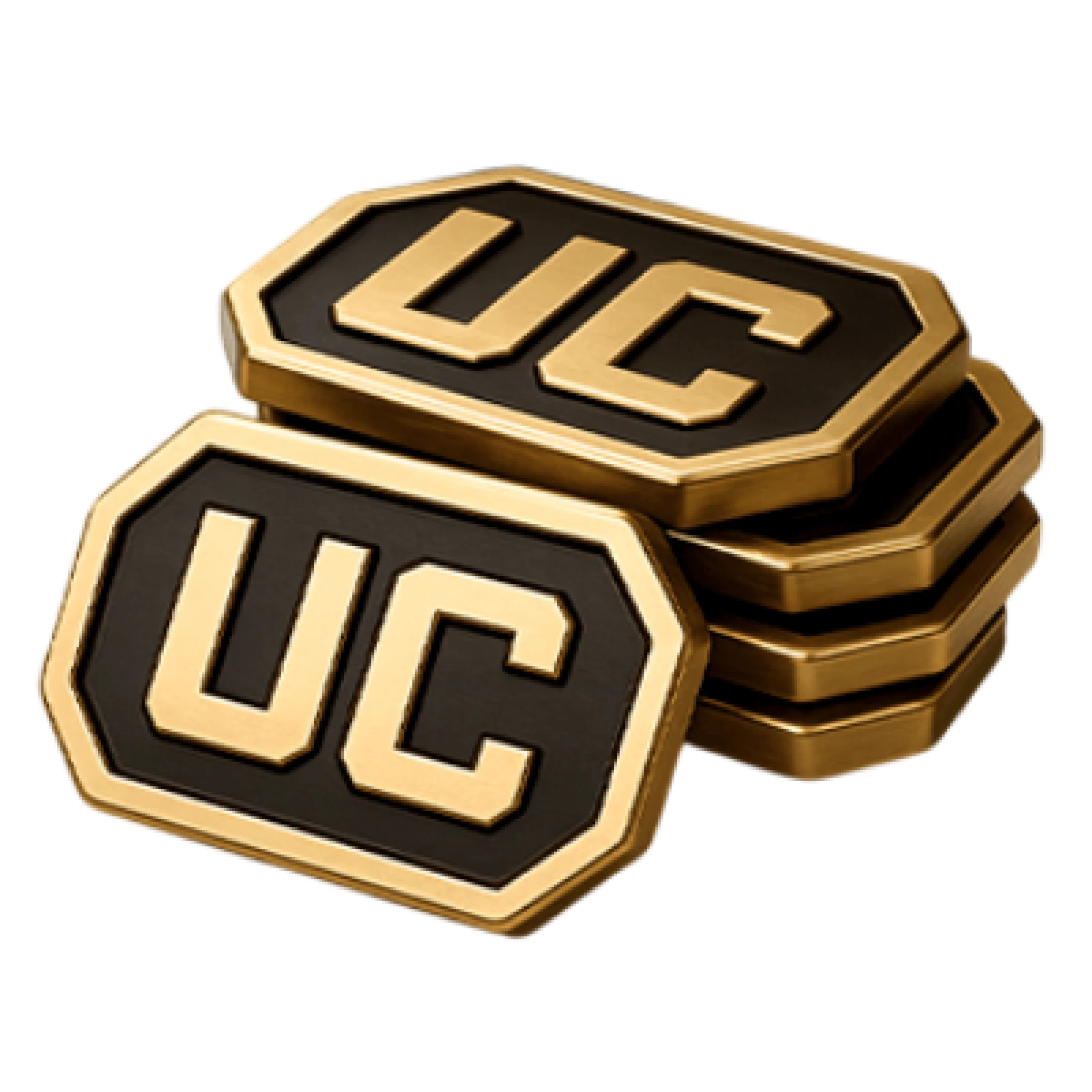 PUBG Mobile UC